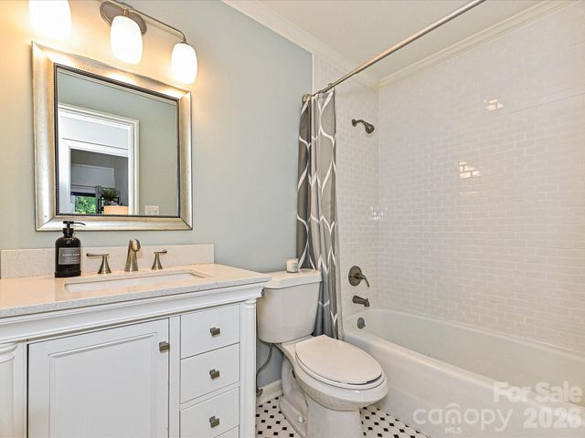 4737 Rounding Run Road, Charlotte, NC 28277