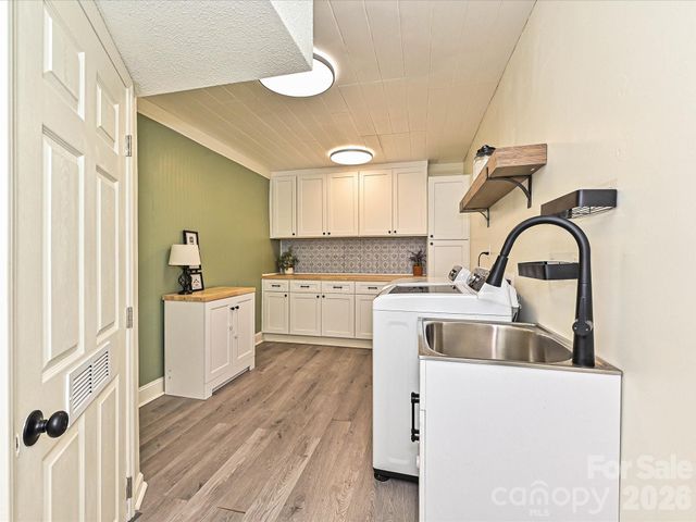 4737 Rounding Run Road, Charlotte, NC 28277