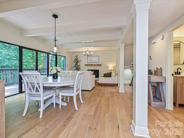 4737 Rounding Run Road, Charlotte, NC 28277