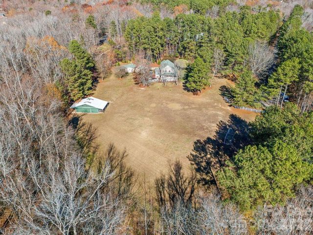 3428 Red Fox Trail, Matthews, NC 28104
