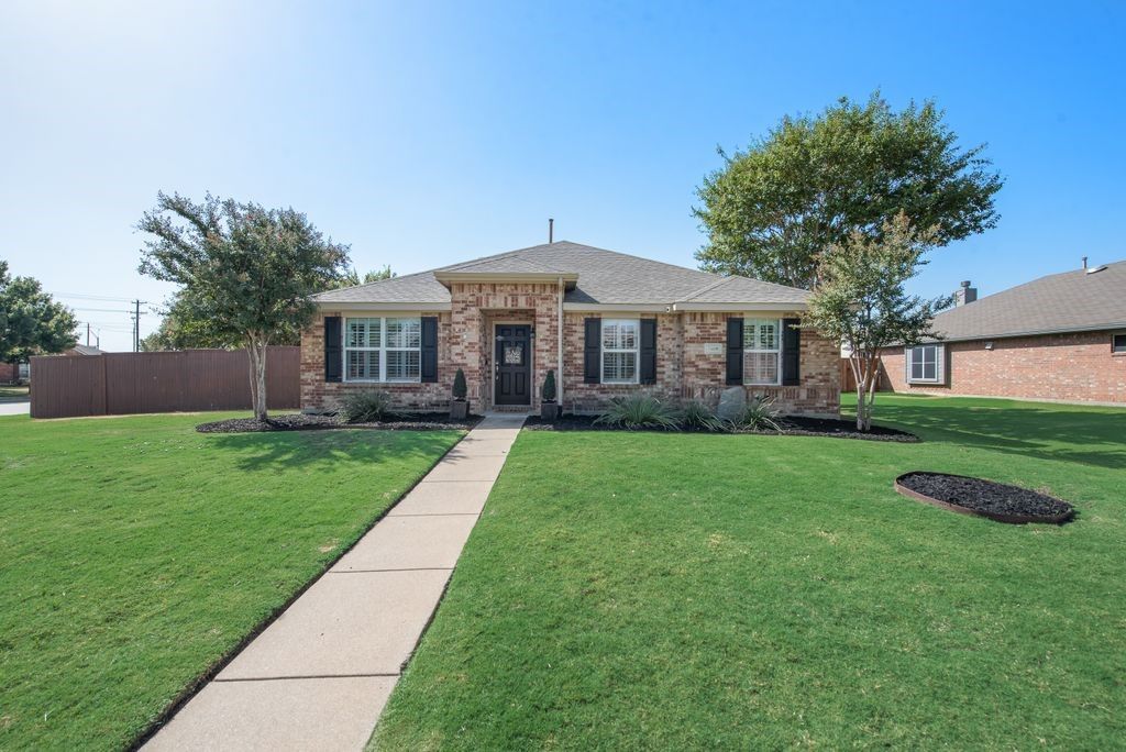 2408 Creekdale Drive, Denton, TX 76210 — photo 4
