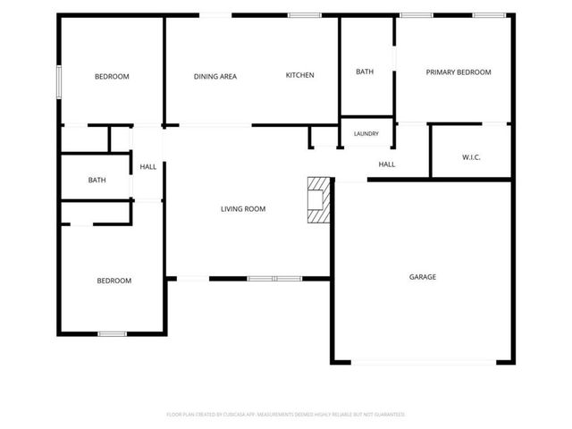118 Muirwood Drive, Temple, GA 30179