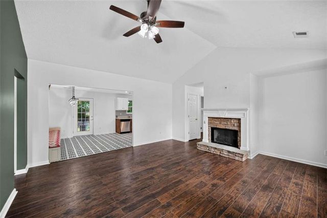 118 Muirwood Drive, Temple, GA 30179