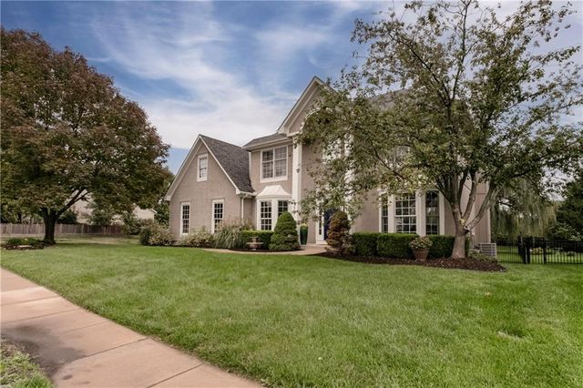 14401 Stearns Street, Overland Park, KS 66221