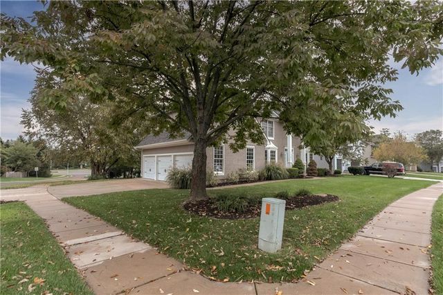 14401 Stearns Street, Overland Park, KS 66221