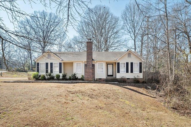 100 Fernande Drive, Mauldin, SC 29662