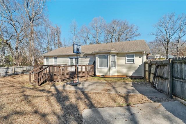 100 Fernande Drive, Mauldin, SC 29662