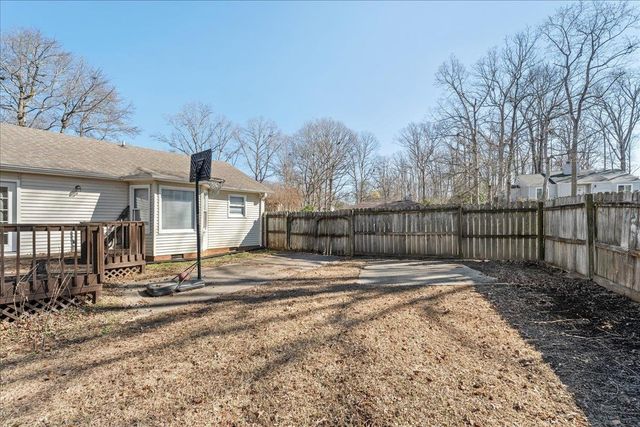 100 Fernande Drive, Mauldin, SC 29662