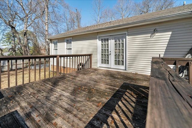 100 Fernande Drive, Mauldin, SC 29662