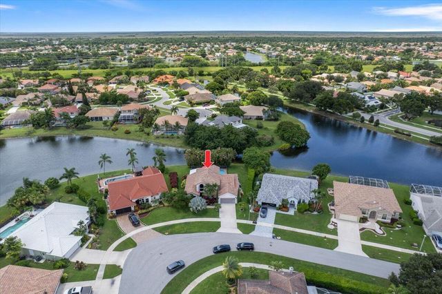 10798 SeaCliff Circle, Boca Raton, FL 33498