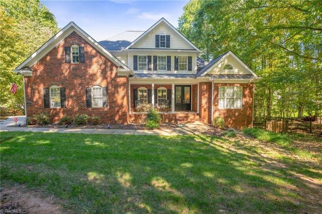 128 Archbell Point Lane, Mooresville, NC 28117