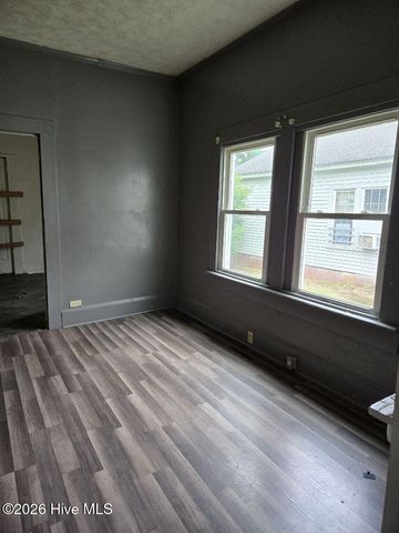 714 Leak Street, Rockingham, NC 28379