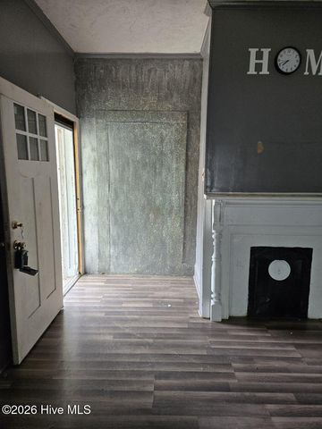 714 Leak Street, Rockingham, NC 28379
