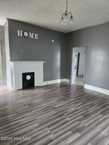 714 Leak Street, Rockingham, NC 28379