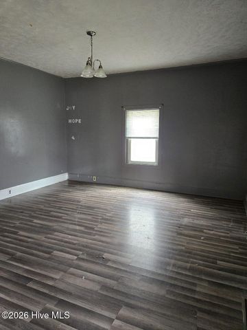 714 Leak Street, Rockingham, NC 28379