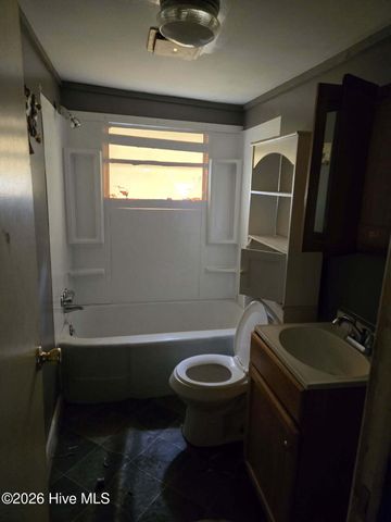 714 Leak Street, Rockingham, NC 28379
