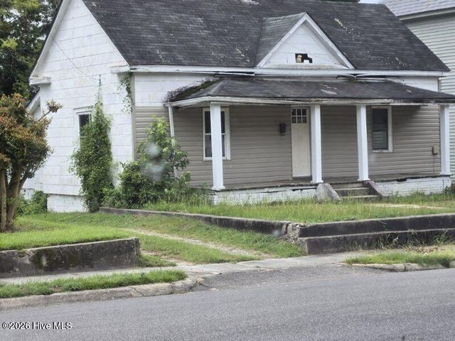 714 Leak Street, Rockingham, NC 28379