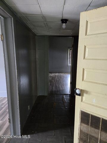 714 Leak Street, Rockingham, NC 28379
