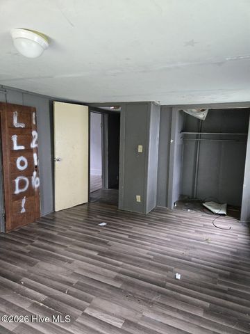 714 Leak Street, Rockingham, NC 28379