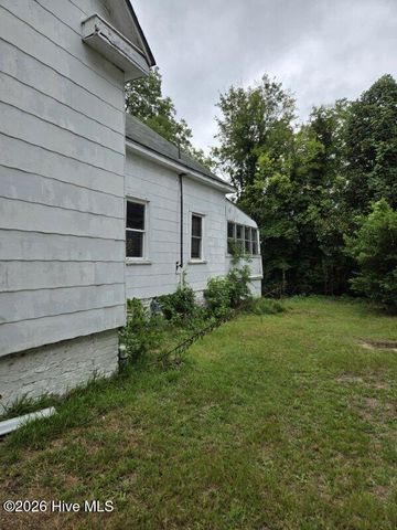 714 Leak Street, Rockingham, NC 28379