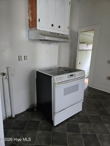 714 Leak Street, Rockingham, NC 28379