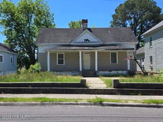 714 Leak Street, Rockingham, NC 28379