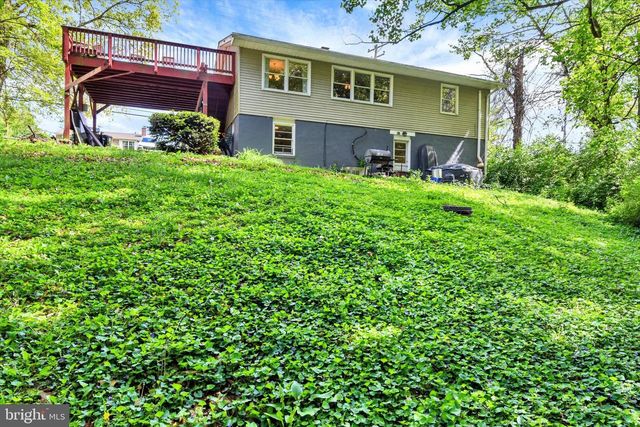 1322 OLD MANCHESTER RD, Westminster, MD 21157