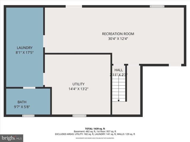 1322 OLD MANCHESTER RD, Westminster, MD 21157