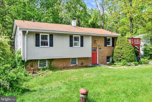 1322 OLD MANCHESTER RD, Westminster, MD 21157