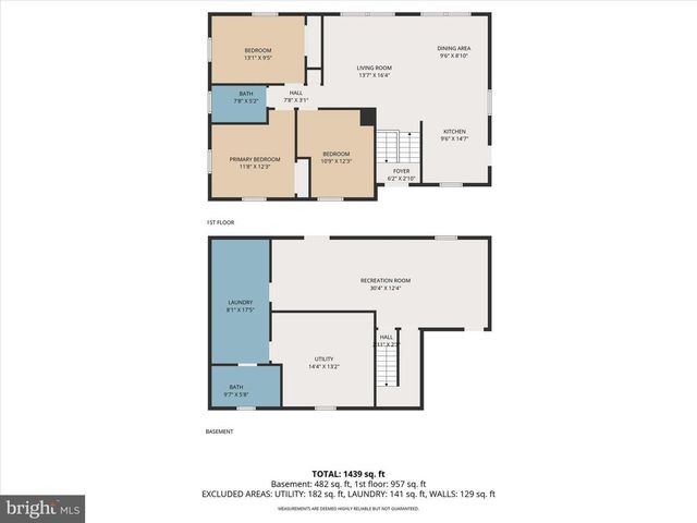 1322 OLD MANCHESTER RD, Westminster, MD 21157