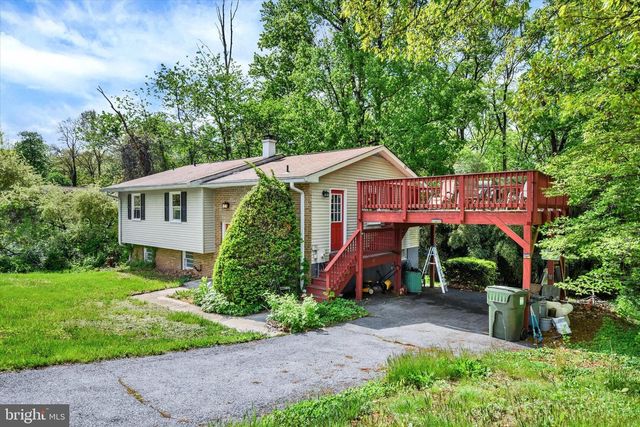 1322 OLD MANCHESTER RD, Westminster, MD 21157