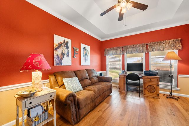 220 S Fork Drive, Hudson Oaks, TX 76087