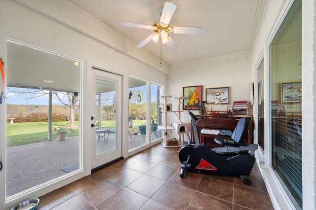 220 S Fork Drive, Hudson Oaks, TX 76087