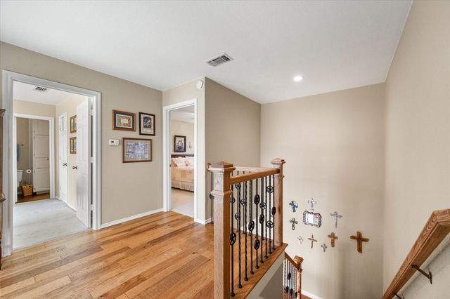 220 S Fork Drive, Hudson Oaks, TX 76087