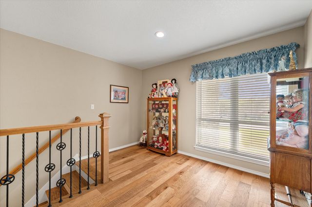 220 S Fork Drive, Hudson Oaks, TX 76087