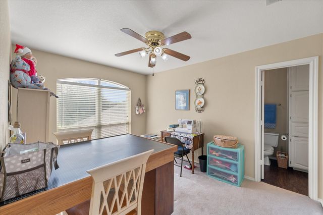 220 S Fork Drive, Hudson Oaks, TX 76087