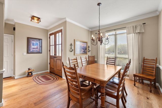 220 S Fork Drive, Hudson Oaks, TX 76087