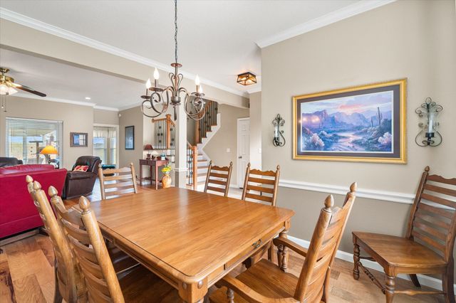 220 S Fork Drive, Hudson Oaks, TX 76087