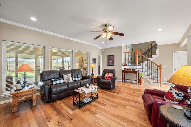 220 S Fork Drive, Hudson Oaks, TX 76087