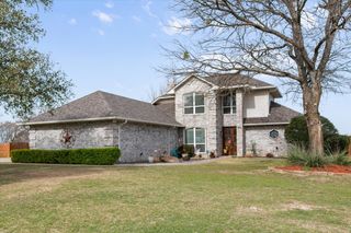 220 S Fork Drive, Hudson Oaks, TX 76087
