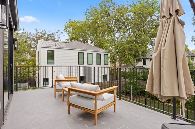 2024 Ford ST, Austin, TX 78704