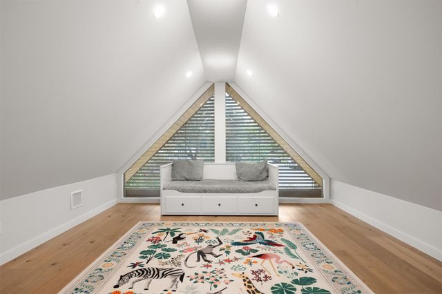 2024 Ford ST, Austin, TX 78704