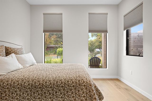 2024 Ford ST, Austin, TX 78704