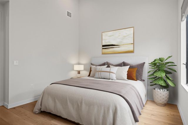 2024 Ford ST, Austin, TX 78704