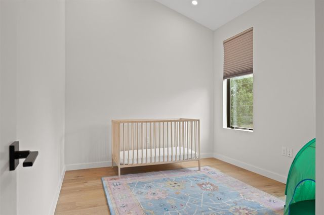 2024 Ford ST, Austin, TX 78704