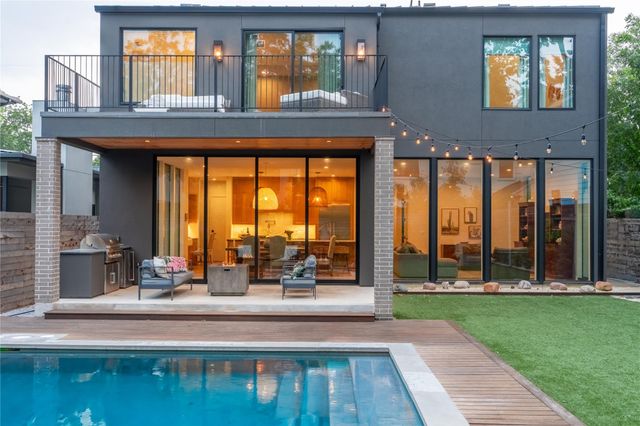 2024 Ford ST, Austin, TX 78704