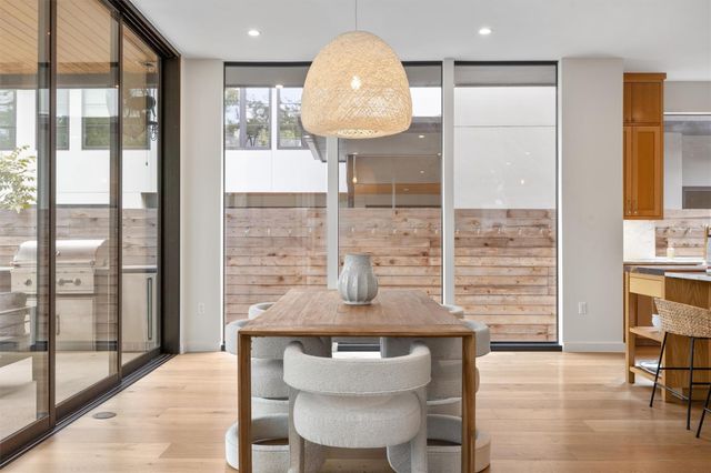 2024 Ford ST, Austin, TX 78704