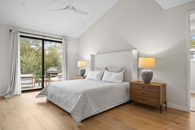 2024 Ford ST, Austin, TX 78704