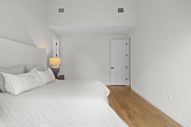 2024 Ford ST, Austin, TX 78704