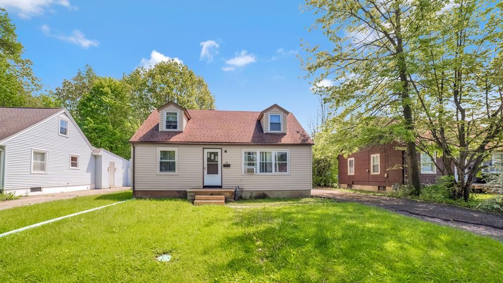 129 Fairlawn Ave, Mansfield, OH 44903
